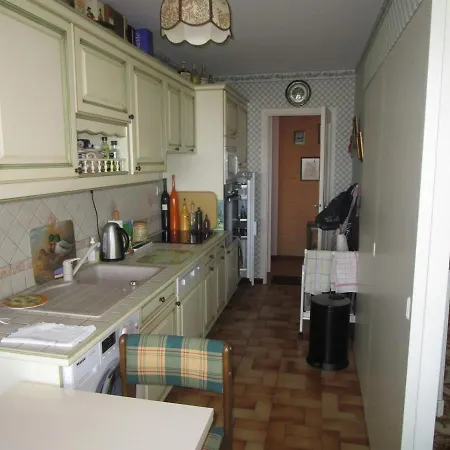 Les Sables-d'olonne, 3 Pieces, 7 Personnes - Fr-1-197-357 Apartament