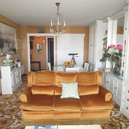 Les Sables-d'olonne, 3 Pieces, 7 Personnes - Fr-1-197-357 Apartament
