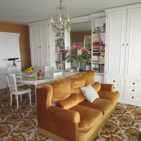 Apartament Les Sables-d'olonne, 3 Pieces, 7 Personnes - Fr-1-197-357 *